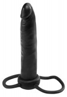 Gode Double Pénétration 13cm ø2,5 Gode Double Pénétration 13cm ø2,5